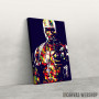 Slika 50 Cent wpap