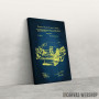 Slika Patent za gramafon 1896 Slika Patent za gramafon 1896