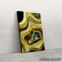 Slika Agate Abstract II