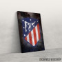Slika Atletiko Madrid