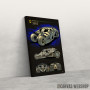 Slika Batmobile 2005 Slika Batmobile 2005
