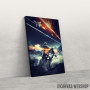 Slika Battlefield  fantasy Slika Battlefield  fantasy