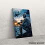 Slika Battlefield modern soldier