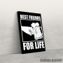 Slika Best Friends Beer