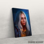 Slika Billie Eilish 2