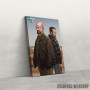Slika Breaking Bad Cartoon Slika Breaking Bad Cartoon