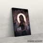 Slika Buffy Summers ubica vampira