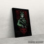 Slika Call of Duty Ghost Cartel Card Slika Call of Duty Ghost Cartel Card