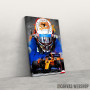 Slika Carlos Sainz Jr F1 Slika Carlos Sainz Jr F1
