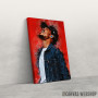 Slika Chance the Rapper 2 Slika Chance the Rapper 2