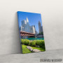 Slika Chicago Riverfront