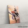 Slika ChunLi Street Fighter Slika ChunLi Street Fighter