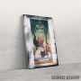 Slika Cigar vintage poster