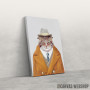 Slika Columbo Cat Detective