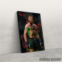 Slika Conor McGregor MMA Slika Conor McGregor MMA