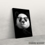 Slika Cool panda poster Slika Cool panda poster