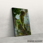 Slika Crimson Curse Dryad Fledgling