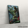 Slika Crimson Curse Dryad Ranger Slika Crimson Curse Dryad Ranger