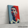 Slika Cristiano Rolando urlik Slika Cristiano Rolando urlik