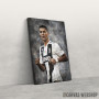 Slika Cristiano Ronaldo Juventus