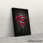 Slika Daily Reporter - Superman amblem Slika Daily Reporter - Superman amblem