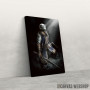 Slika Dak Souls Chosen Undead Slika Dak Souls Chosen Undead