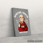 Slika Dalai Krillin