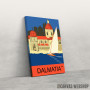 Slika Dalmatia Slika Dalmatia