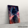 Slika Darth Maul Slika Darth Maul