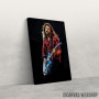 Slika Dave Grohl 2 Slika Dave Grohl 2