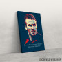 Slika David Beckham Quote