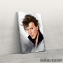Slika David Bowie art