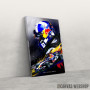 Slika David Coulthard F1 Slika David Coulthard F1