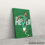 Slika David Meyler Poster