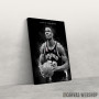 Slika DejvId Robinson Slika DejvId Robinson