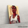 Slika Deric Rose