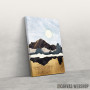 Slika Desert Gold Slika Desert Gold