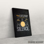 Slika Destroy Silence