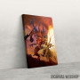 Slika Diablo Heroes fight Slika Diablo Heroes fight