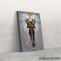 Slika Diablo Tyrael