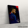 Slika Dimitri Payet France Slika Dimitri Payet France