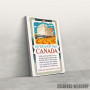 Slika Do You Know That Canada Slika Do You Know That Canada
