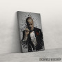 Slika Don Vito Corleone Slika Don Vito Corleone