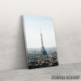 Slika Double Eiffel Slika Double Eiffel