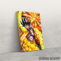 Slika Dragon Ball Z Goku 2 Slika Dragon Ball Z Goku 2