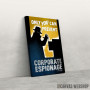Slika Fallout Corporate Espionage