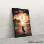 Slika Fallout New Vegas Courier Slika Fallout New Vegas Courier