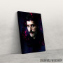 Slika Freddie Mercury Portrait Slika Freddie Mercury Portrait