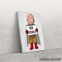 Slika Free punch