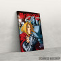 Slika Fullmetal Alchemist Čelični alhemista